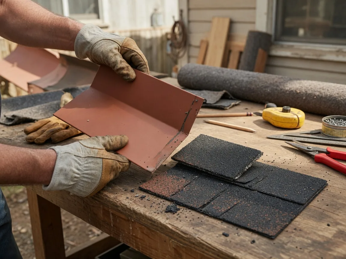 Roof Repair company in Cartwright, ND